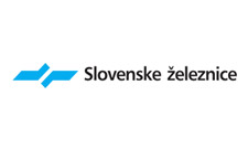 Slovenske Železnice